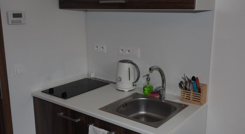 Luxusni Horsky Apartman Primo U Sjezdovky Kouty Loučná nad Desnou المظهر الخارجي الصورة