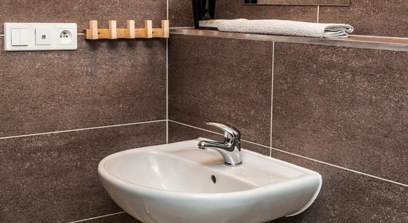 Luxusni Horsky Apartman Primo U Sjezdovky Kouty Loučná nad Desnou المظهر الخارجي الصورة